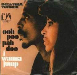 Ike Turner : Ooh Poo Pah Doo